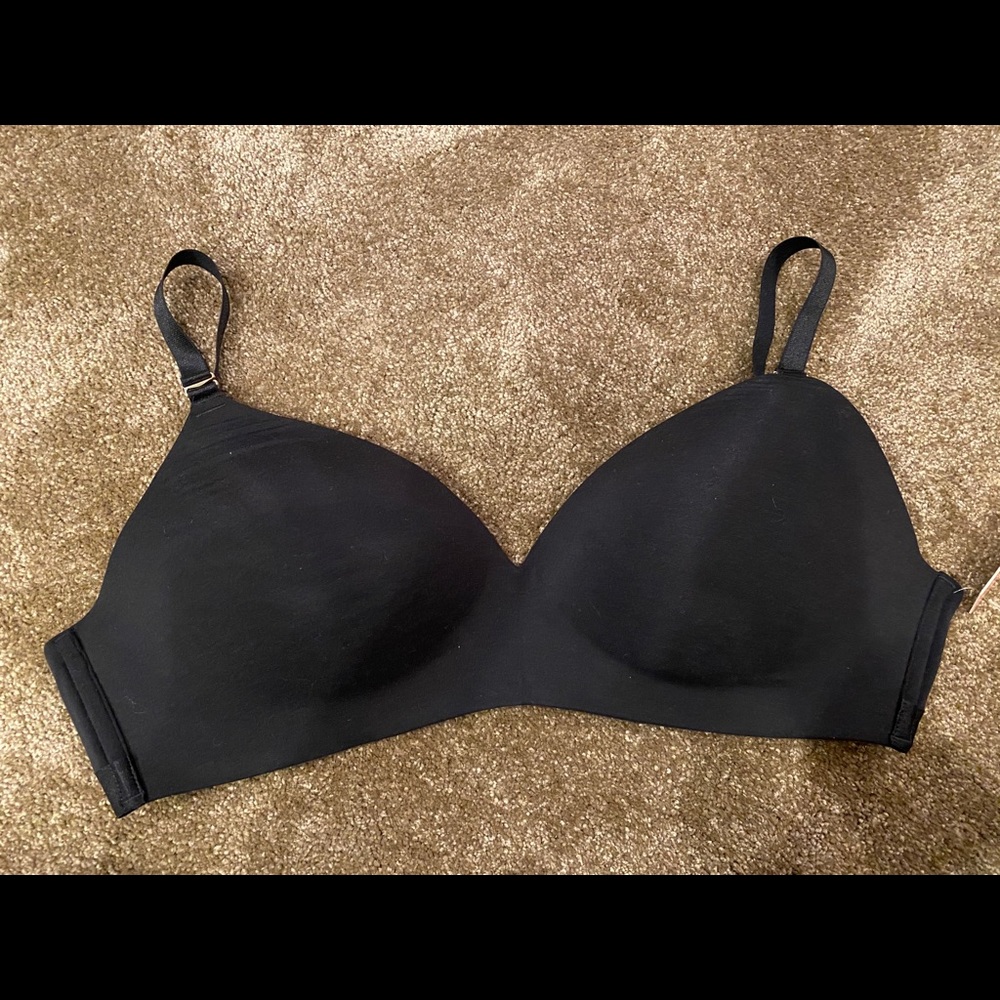Wireless Bra